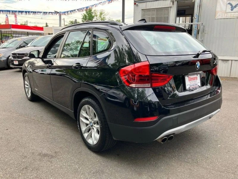 2015 BMW E84 X1 - Image 4 of 12