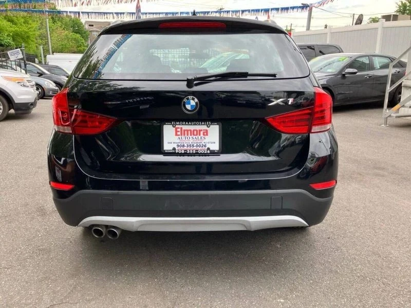 2015 BMW E84 X1 - Image 5 of 12