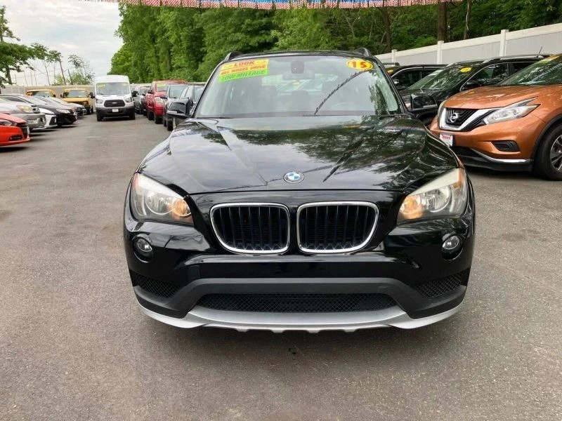 2015 BMW E84 X1 - Image 2 of 12