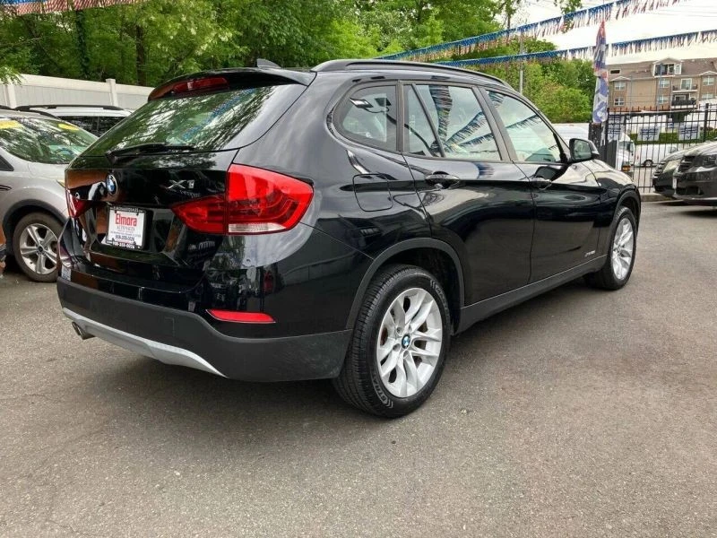2015 BMW E84 X1 - Image 6 of 12