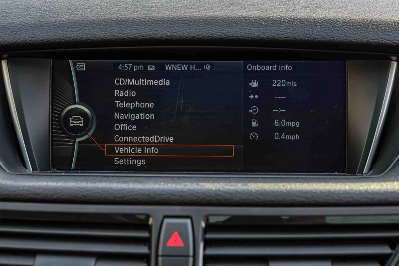 2015 BMW E84 X1 - Image 11 of 12