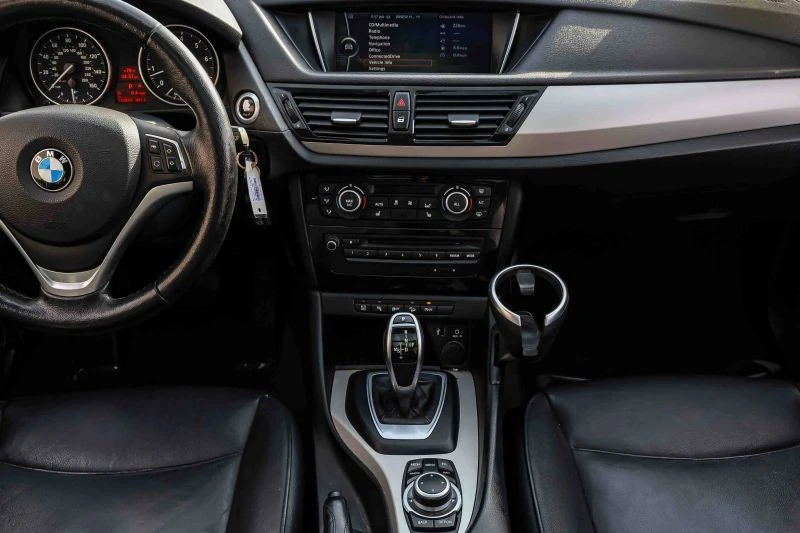 2015 BMW E84 X1 - Image 10 of 12
