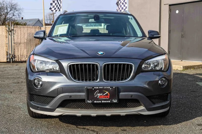 2015 BMW E84 X1 - Image 2 of 12