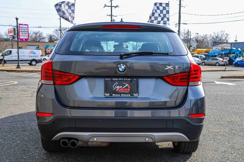 2015 BMW E84 X1 - Image 5 of 12