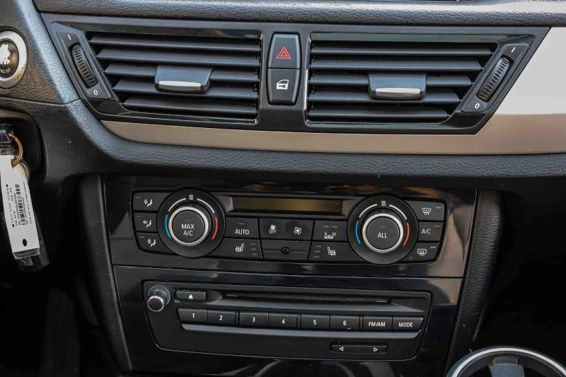 2015 BMW E84 X1 - Image 12 of 12
