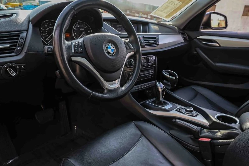 2015 BMW E84 X1 - Image 7 of 12