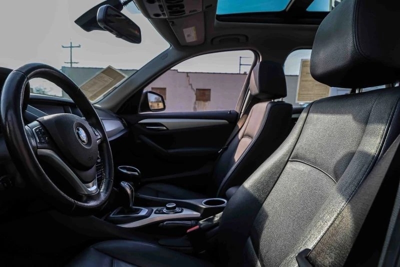 2015 BMW E84 X1 - Image 9 of 12