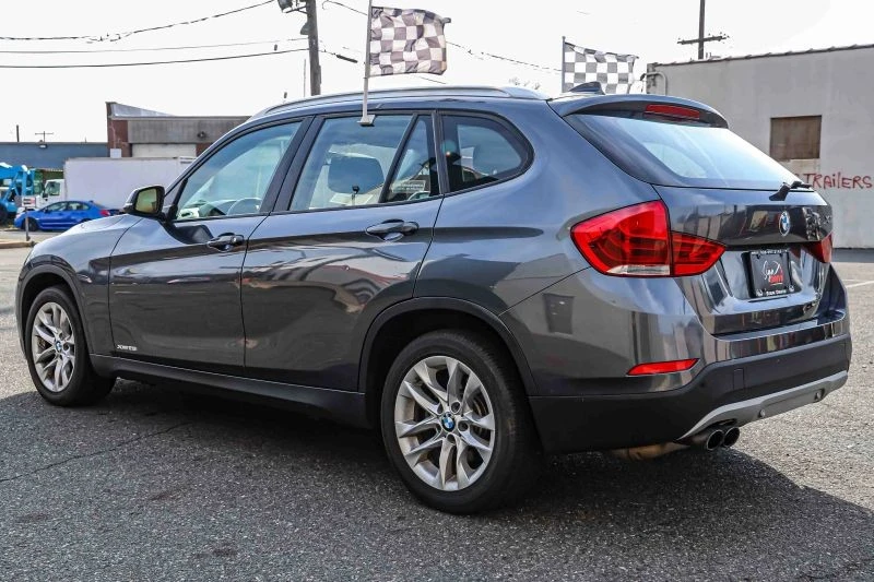 2015 BMW E84 X1 - Image 4 of 12