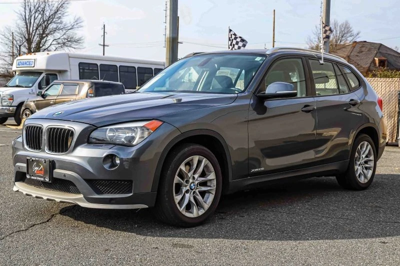 2015 BMW E84 X1 - Image 3 of 12