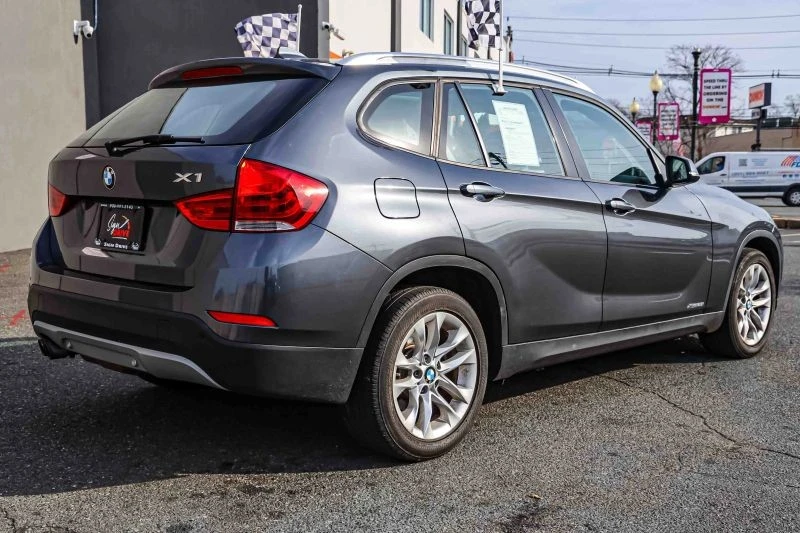 2015 BMW E84 X1 - Image 6 of 12