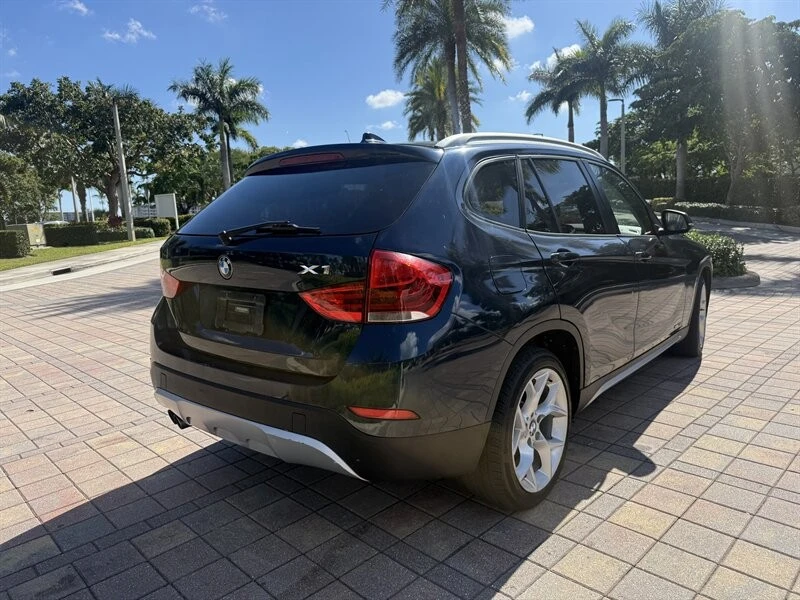 2015 BMW E84 X1 - Image 8 of 21