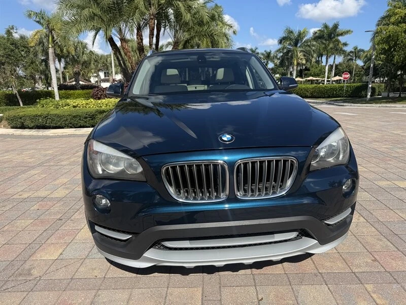 2015 BMW E84 X1 - Image 12 of 21