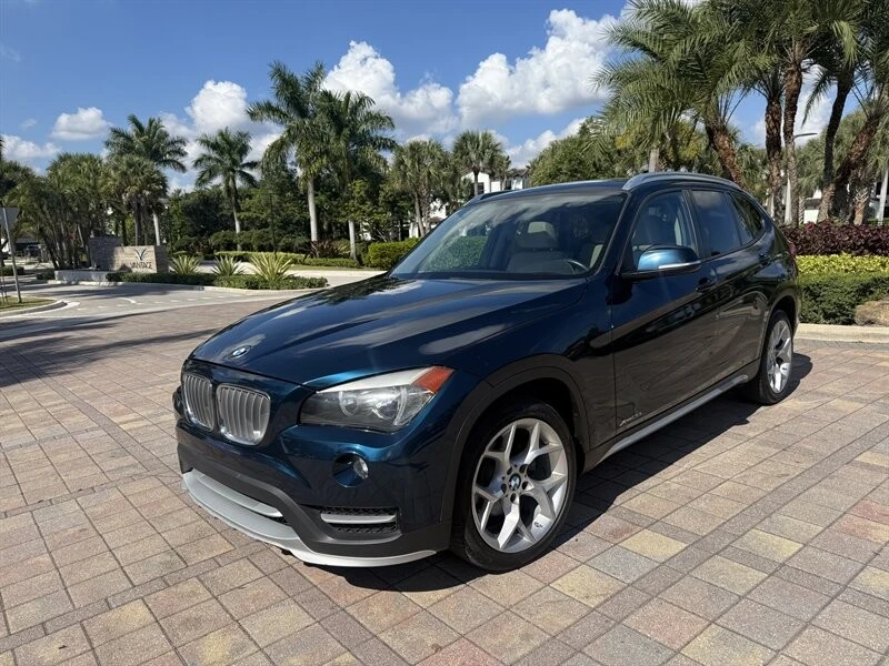 2015 BMW E84 X1 - Image 2 of 21