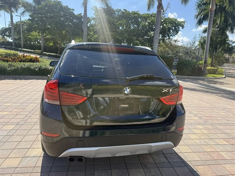 2015 BMW E84 X1 - Image 9 of 21