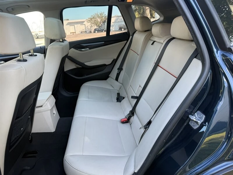 2015 BMW E84 X1 - Image 16 of 21