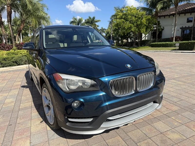 2015 BMW E84 X1 - Image 7 of 21