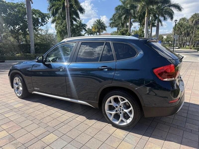 2015 BMW E84 X1 - Image 5 of 21