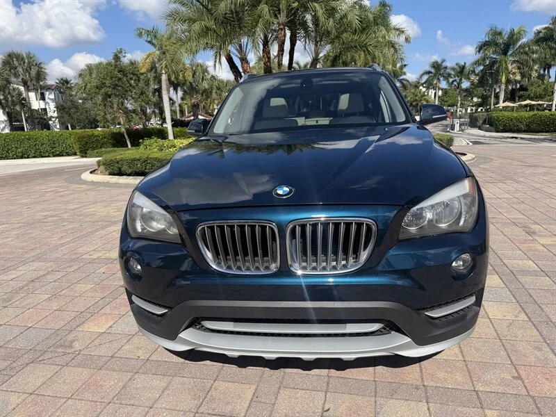 2015 BMW E84 X1 - Image 3 of 21