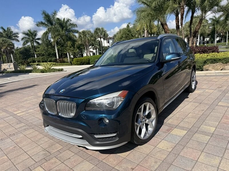 2015 BMW E84 X1 - Image 4 of 21