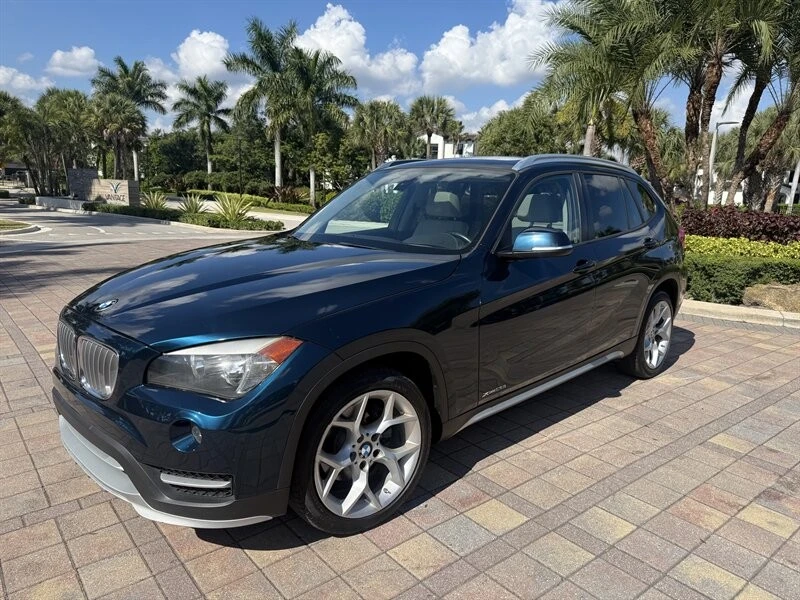 2015 BMW E84 X1 - Image 11 of 21