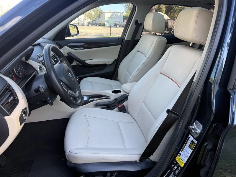 2015 BMW E84 X1 - Image 13 of 21
