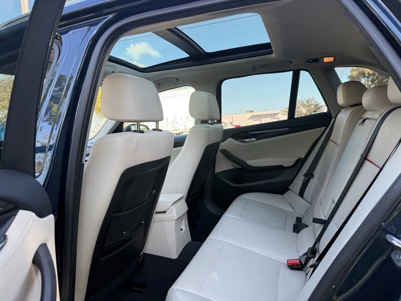 2015 BMW E84 X1 - Image 20 of 21