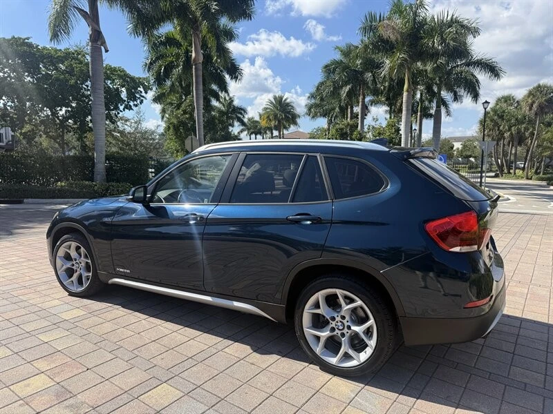 2015 BMW E84 X1 - Image 10 of 21
