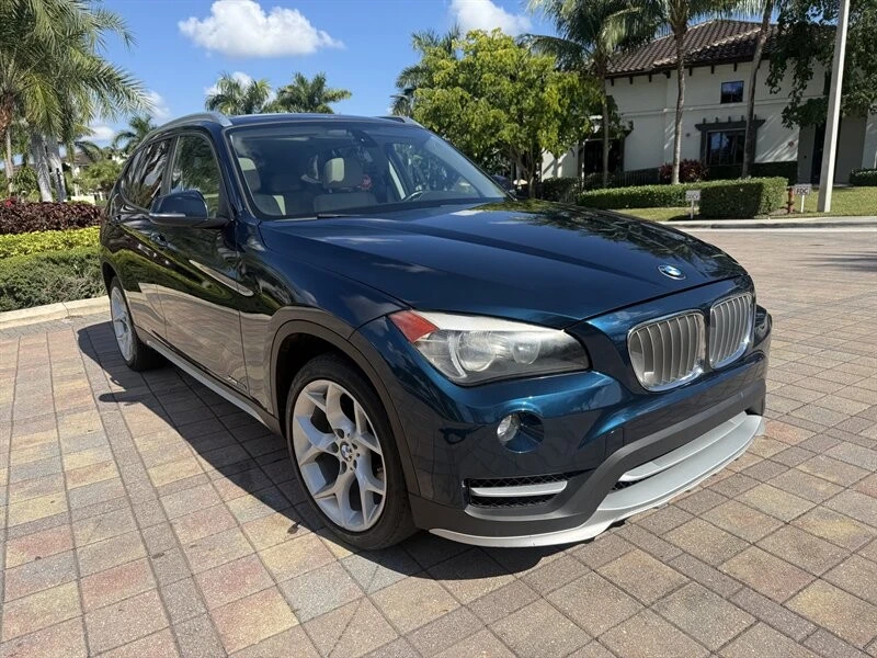 2015 BMW E84 X1 - Image 6 of 21