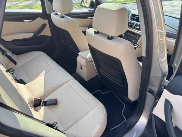 2015 BMW E84 X1 - Image 18 of 20