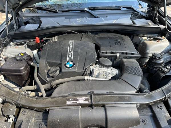 2015 BMW E84 X1 - Image 15 of 20