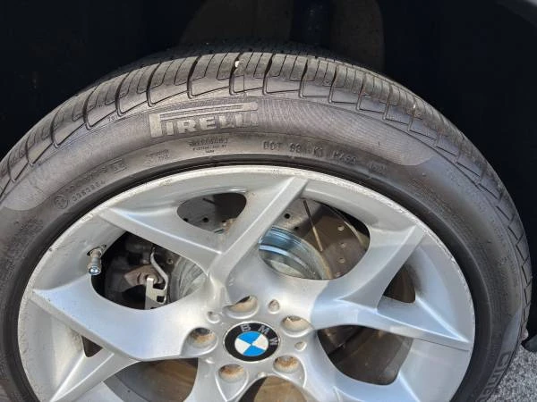 2015 BMW E84 X1 - Image 9 of 20