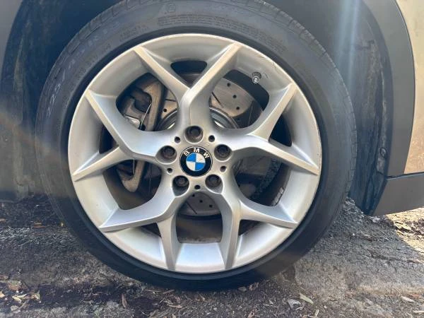 2015 BMW E84 X1 - Image 3 of 20