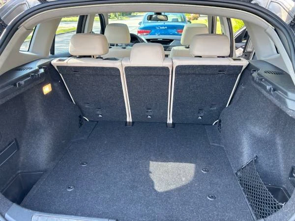 2015 BMW E84 X1 - Image 8 of 20