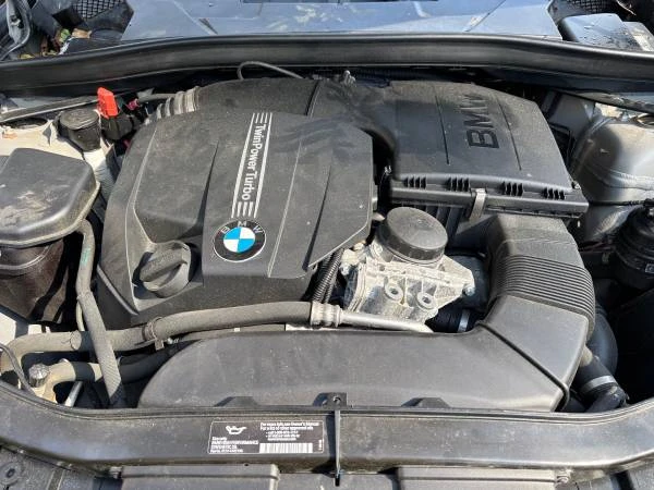 2015 BMW E84 X1 - Image 14 of 20
