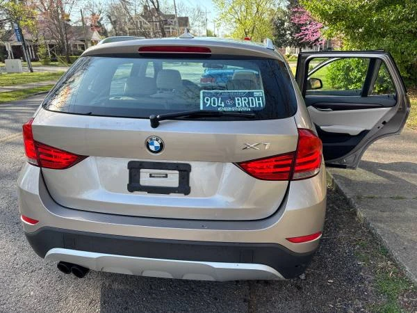 2015 BMW E84 X1 - Image 7 of 20