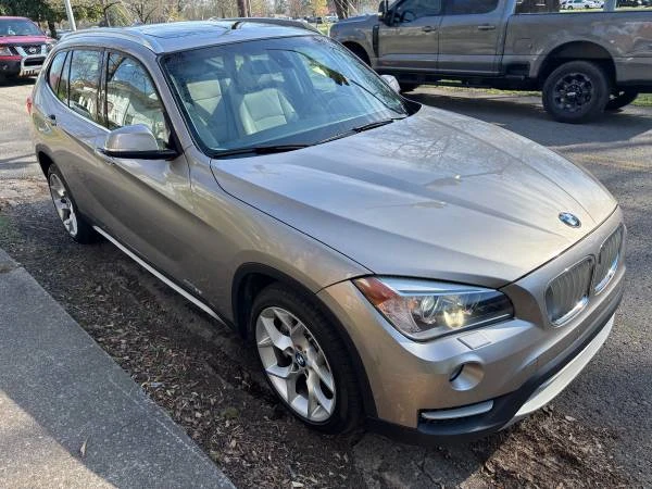 2015 BMW E84 X1 - Image 2 of 20