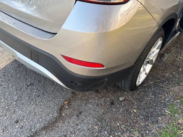 2015 BMW E84 X1 - Image 6 of 20