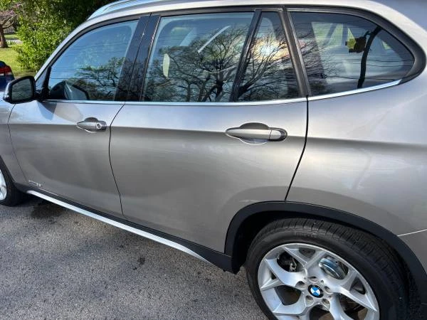 2015 BMW E84 X1 - Image 10 of 20