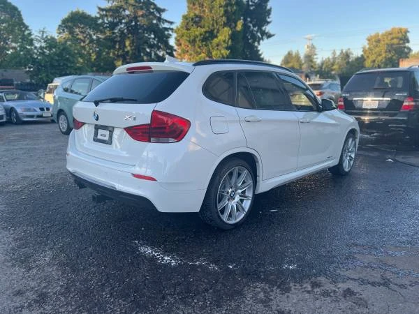 2015 BMW E84 X1 - Image 4 of 10