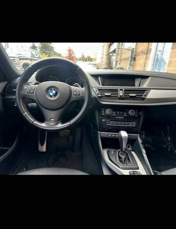 2015 BMW E84 X1 - Image 7 of 10