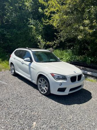 2015 BMW E84 X1 - Image 2 of 10