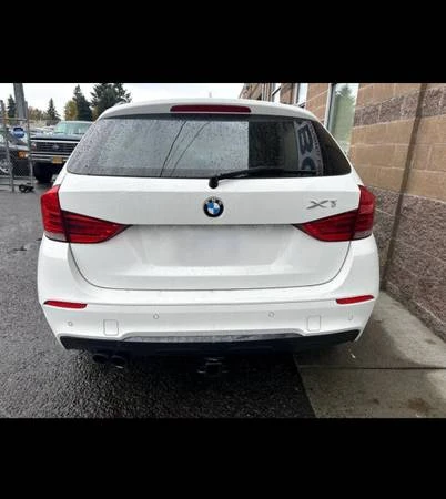 2015 BMW E84 X1 - Image 5 of 10
