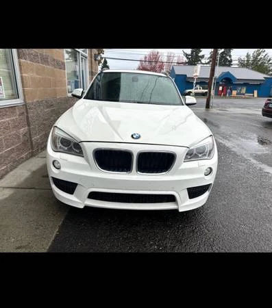 2015 BMW E84 X1 - Image 9 of 10