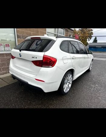 2015 BMW E84 X1 - Image 10 of 10