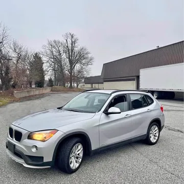 2015 BMW X1 xDrive35i