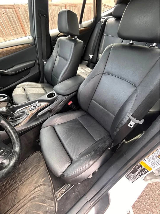 2015 BMW E84 X1 - Image 10 of 13