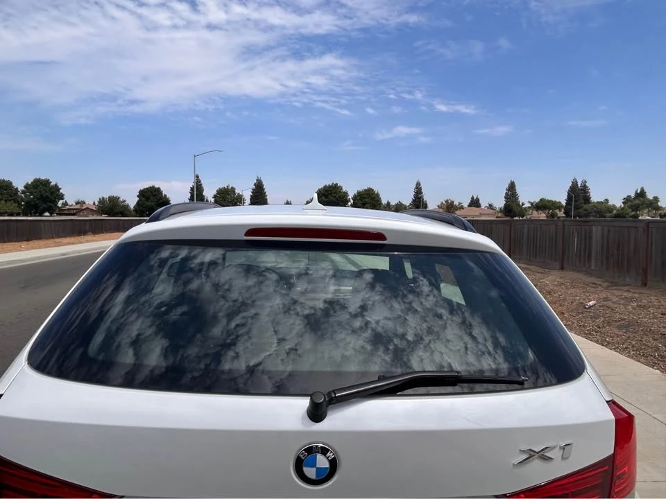 2015 BMW E84 X1 - Image 9 of 13