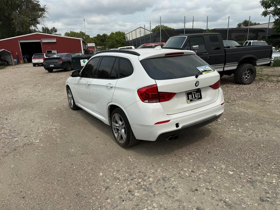 2015 BMW E84 X1 - Image 3 of 3