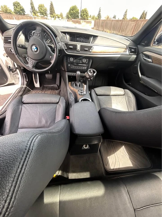 2015 BMW E84 X1 - Image 13 of 13