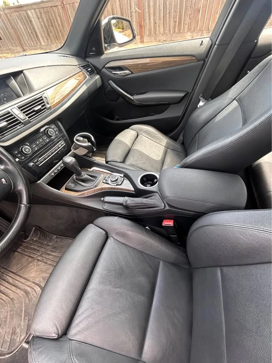 2015 BMW E84 X1 - Image 11 of 13